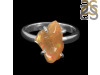 Opal Polished Nugget Ring-R-Size-8 OPL-2-538