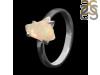 Opal Polished Nugget Ring-R-Size-8 OPL-2-548