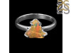 Opal Polished Nugget Ring-R-Size-8 OPL-2-553