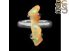 Opal Polished Nugget Ring-R-Size-8 OPL-2-562