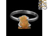Opal Polished Nugget Ring-R-Size-8 OPL-2-576