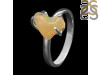 Opal Polished Nugget Ring-R-Size-8 OPL-2-631