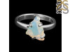 Opal Polished Nugget Ring-R-Size-7 OPL-2-659