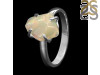 Opal Polished Nugget Ring-R-Size-7 OPL-2-695