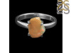 Opal Polished Nugget Ring-R-Size-7 OPL-2-714