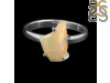 Opal Polished Nugget Ring-R-Size-7 OPL-2-715