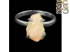 Opal Polished Nugget Ring-R-Size-7 OPL-2-756