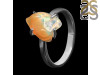 Opal Polished Nugget Ring-R-Size-8 OPL-2-779