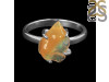 Opal Polished Nugget Ring-R-Size-8 OPL-2-779