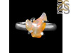Opal Polished Nugget Ring-R-Size-6 OPL-2-8