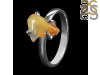 Opal Polished Nugget Ring-R-Size-9 OPL-2-818