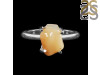 Opal Polished Nugget Ring-R-Size-9 OPL-2-823