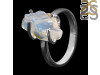 Opal Polished Nugget Ring-R-Size-6 OPL-2-840