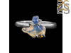 Opal Polished Nugget Ring-R-Size-9 OPL-2-870
