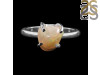 Opal Polished Nugget Ring-R-Size-9 OPL-2-895