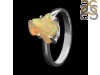 Opal Polished Nugget Ring-R-Size-7 OPL-2-950