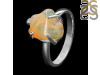 Opal Polished Nugget Ring-R-Size-7 OPL-2-969