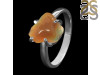 Opal Polished Nugget Ring-R-Size-7 OPL-2-988