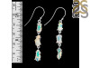 Opal Polished Nugget Earring-2E OPL-3-102
