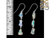 Opal Polished Nugget Earring-2E OPL-3-106