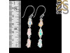 Opal Polished Nugget Earring-2E OPL-3-109