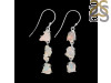 Opal Polished Nugget Earring-2E OPL-3-112