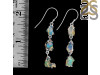 Opal Polished Nugget Earring-2E OPL-3-114