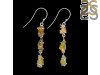 Opal Polished Nugget Earring-2E OPL-3-119