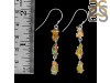Opal Polished Nugget Earring-2E OPL-3-119