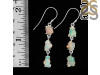 Opal Polished Nugget Earring-2E OPL-3-120