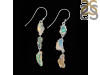 Opal Polished Nugget Earring-2E OPL-3-121