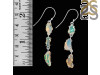 Opal Polished Nugget Earring-2E OPL-3-121