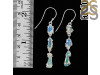 Opal Polished Nugget Earring-2E OPL-3-124