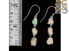 Opal Polished Nugget Earring-2E OPL-3-129
