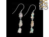 Opal Polished Nugget Earring-2E OPL-3-134