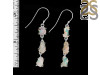 Opal Polished Nugget Earring-2E OPL-3-134