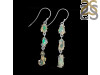 Opal Polished Nugget Earring-2E OPL-3-137