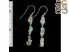 Opal Polished Nugget Earring-2E OPL-3-137