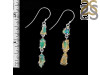 Opal Polished Nugget Earring-2E OPL-3-139