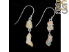 Opal Polished Nugget Earring-2E OPL-3-150