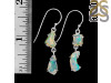 Opal Polished Nugget Earring-2E OPL-3-151