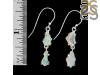 Opal Polished Nugget Earring-2E OPL-3-154