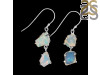 Opal Polished Nugget Earring-2E OPL-3-158