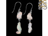 Opal Polished Nugget Earring-2E OPL-3-15