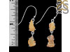 Opal Polished Nugget Earring-2E OPL-3-161
