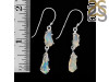 Opal Polished Nugget Earring-2E OPL-3-164