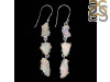 Opal Polished Nugget Earring-2E OPL-3-5