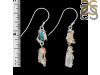 Opal Polished Nugget Earring-2E OPL-3-84