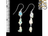 Opal Polished Nugget Earring-2E OPL-3-88