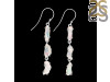 Opal Polished Nugget Earring-2E OPL-3-93